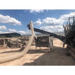  Windsichter / Airvac Screenpod Windsichter AV52 1600D 12462951